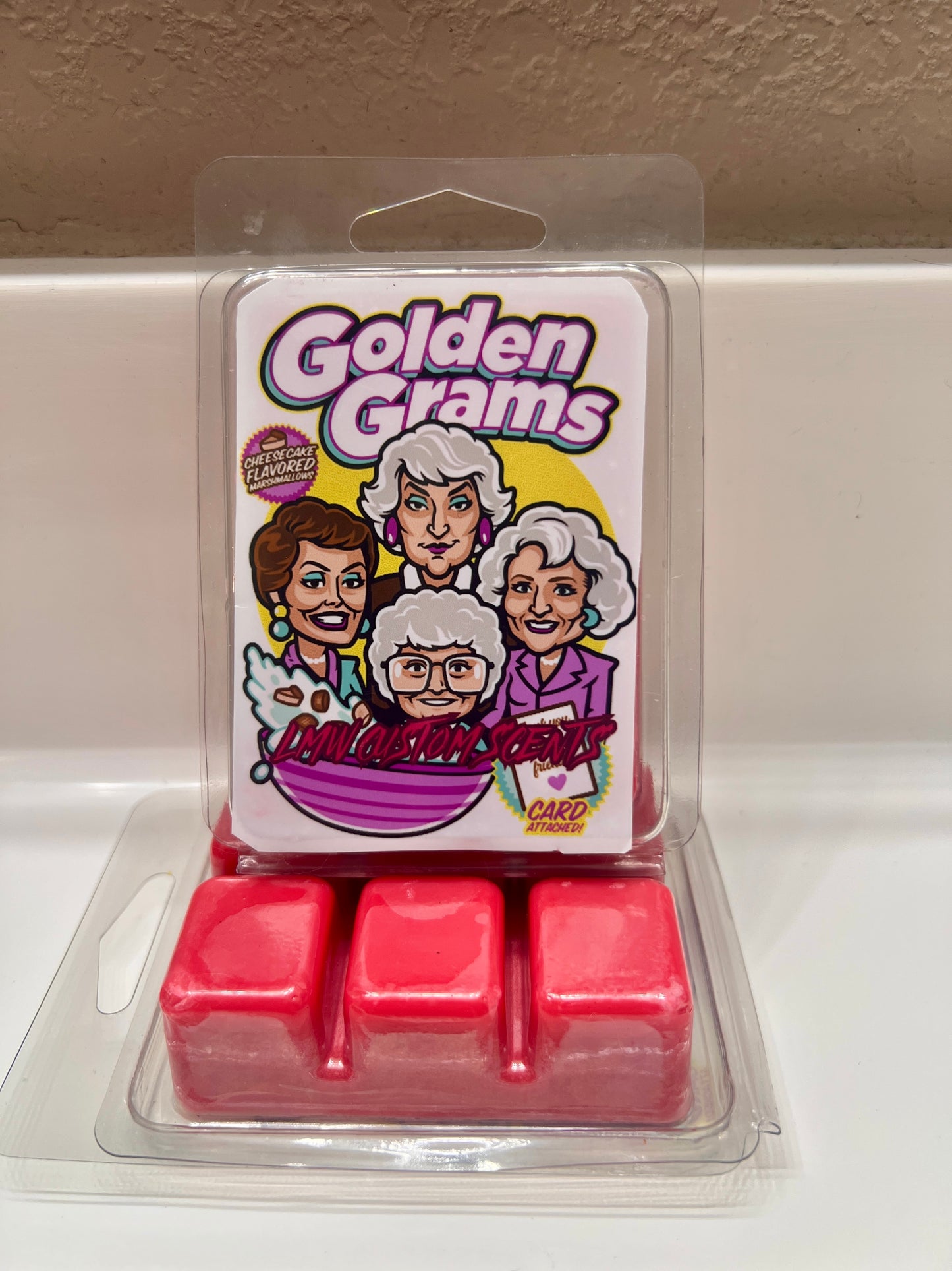 Golden Grams